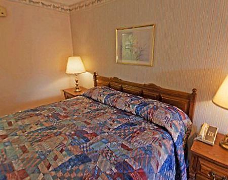 Americas Best Value Inn Belvidere - Rockford Δωμάτιο φωτογραφία