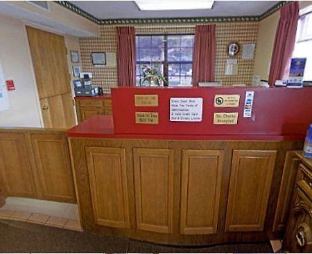 Americas Best Value Inn Belvidere - Rockford Εσωτερικό φωτογραφία