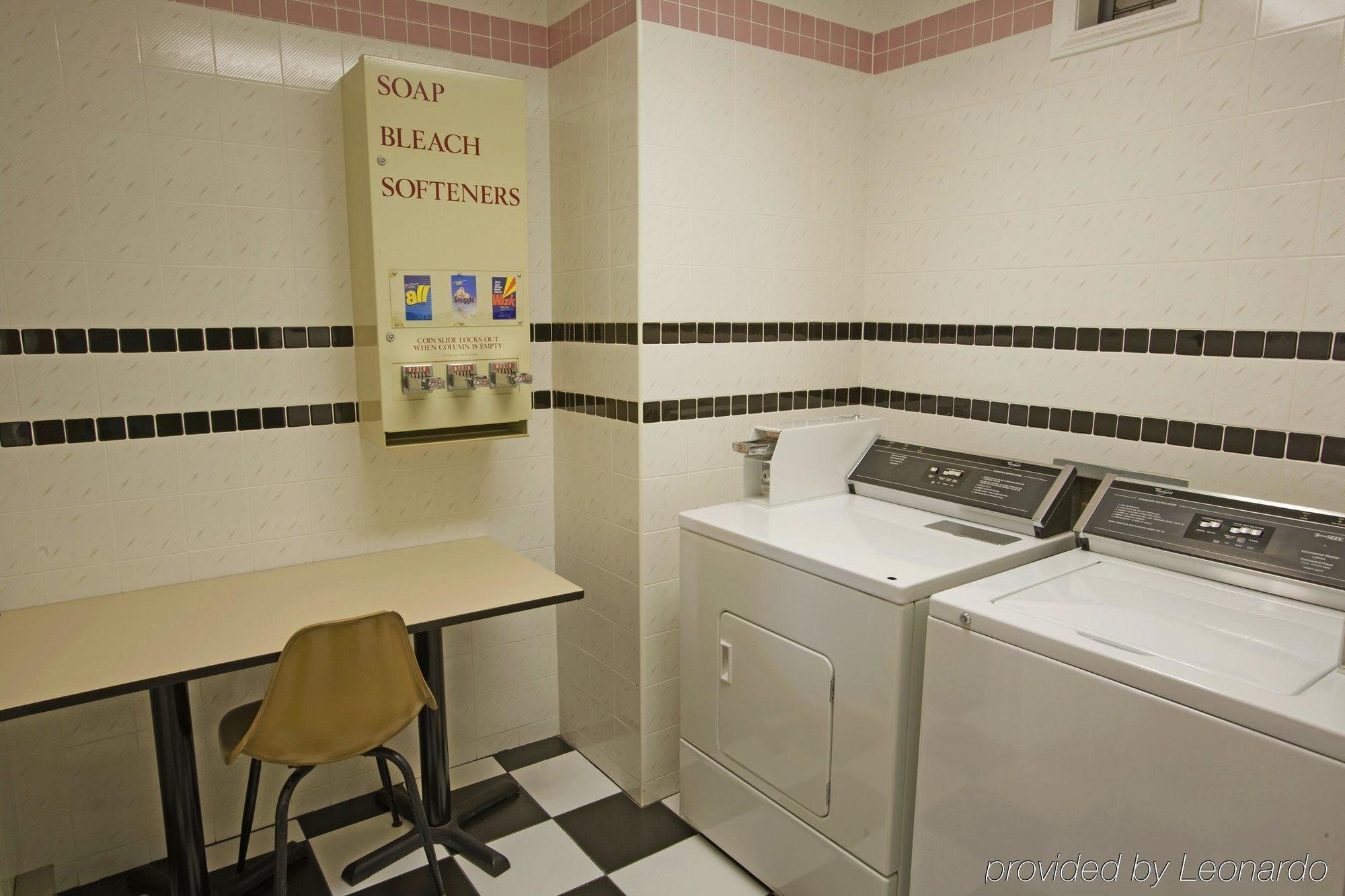 Americas Best Value Inn Belvidere - Rockford Ανέσεις φωτογραφία