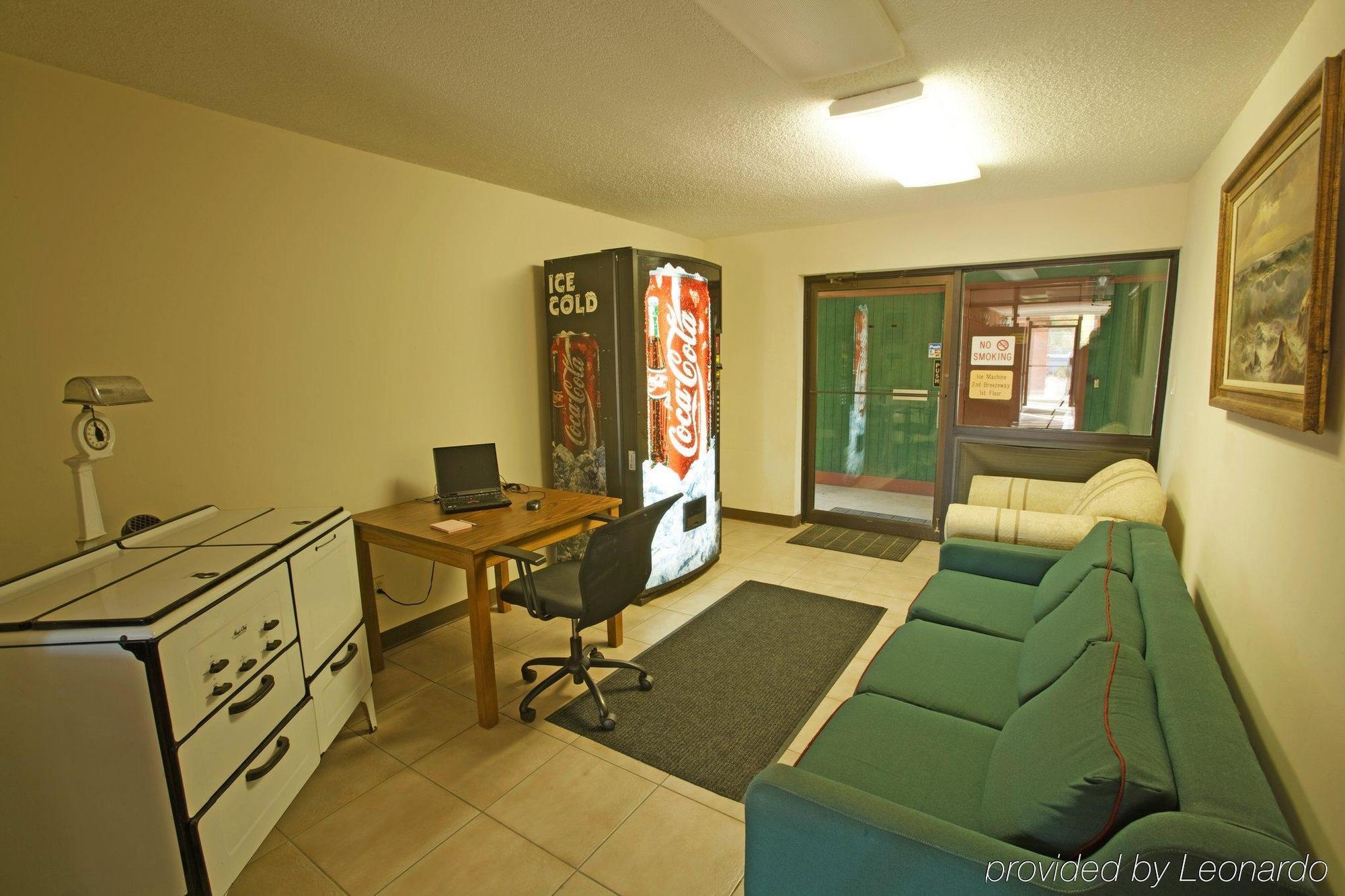 Americas Best Value Inn Belvidere - Rockford Δωμάτιο φωτογραφία