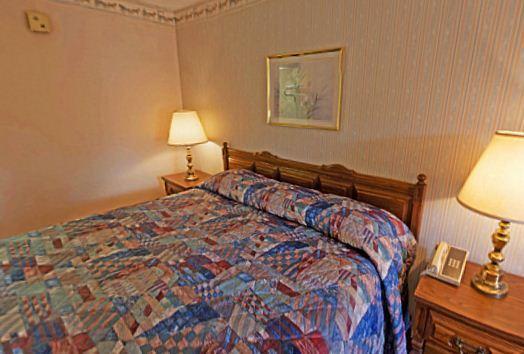 Americas Best Value Inn Belvidere - Rockford Δωμάτιο φωτογραφία