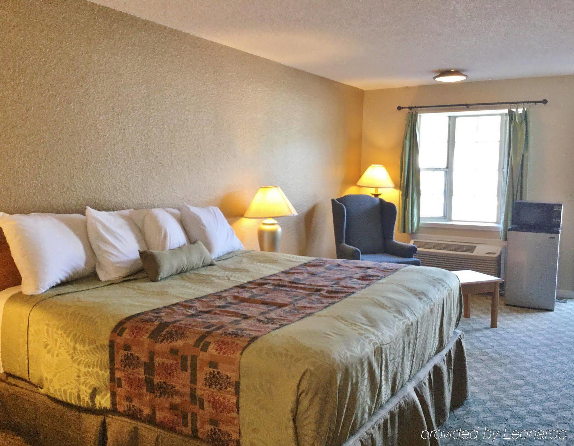 Americas Best Value Inn Belvidere - Rockford Εξωτερικό φωτογραφία