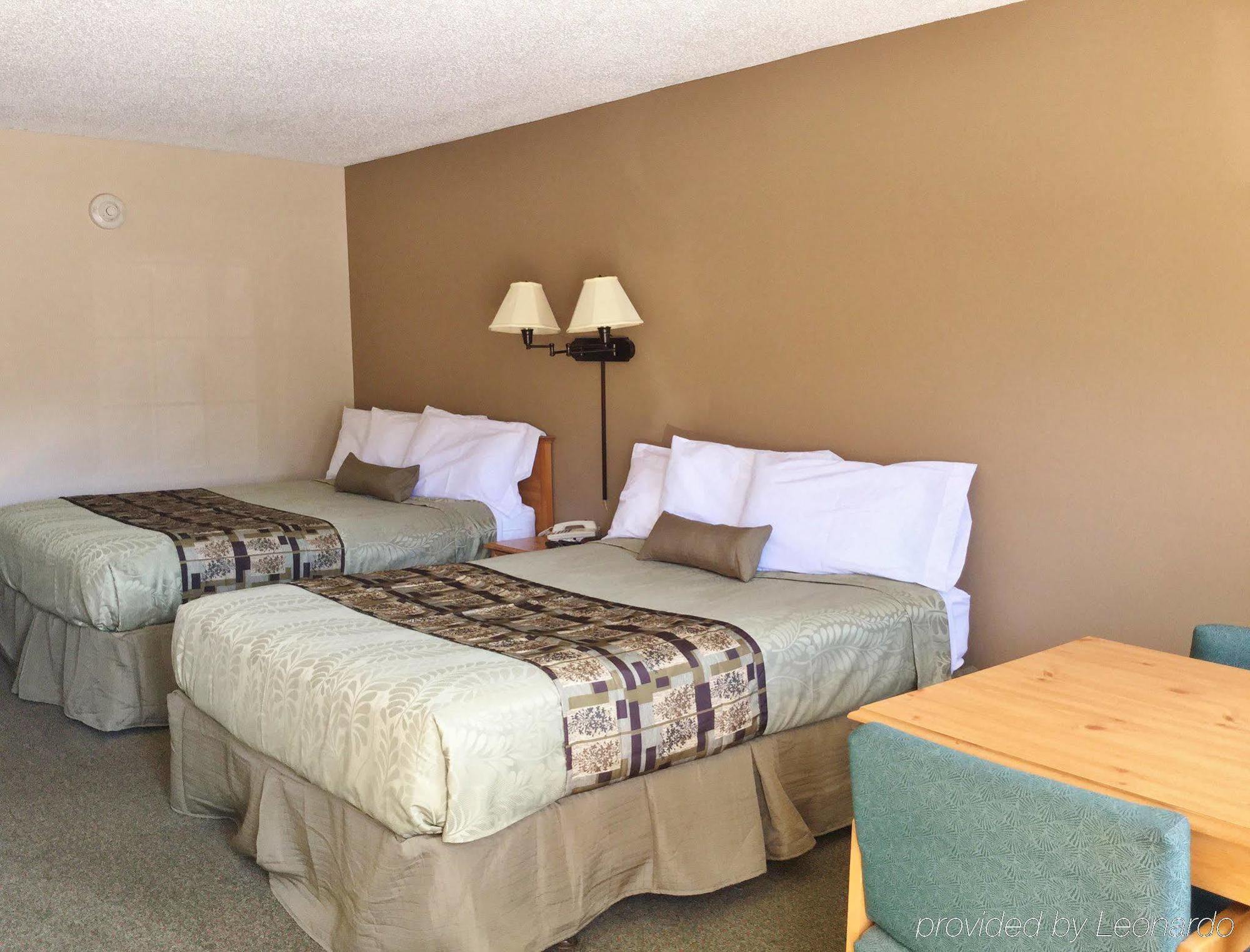 Americas Best Value Inn Belvidere - Rockford Εξωτερικό φωτογραφία