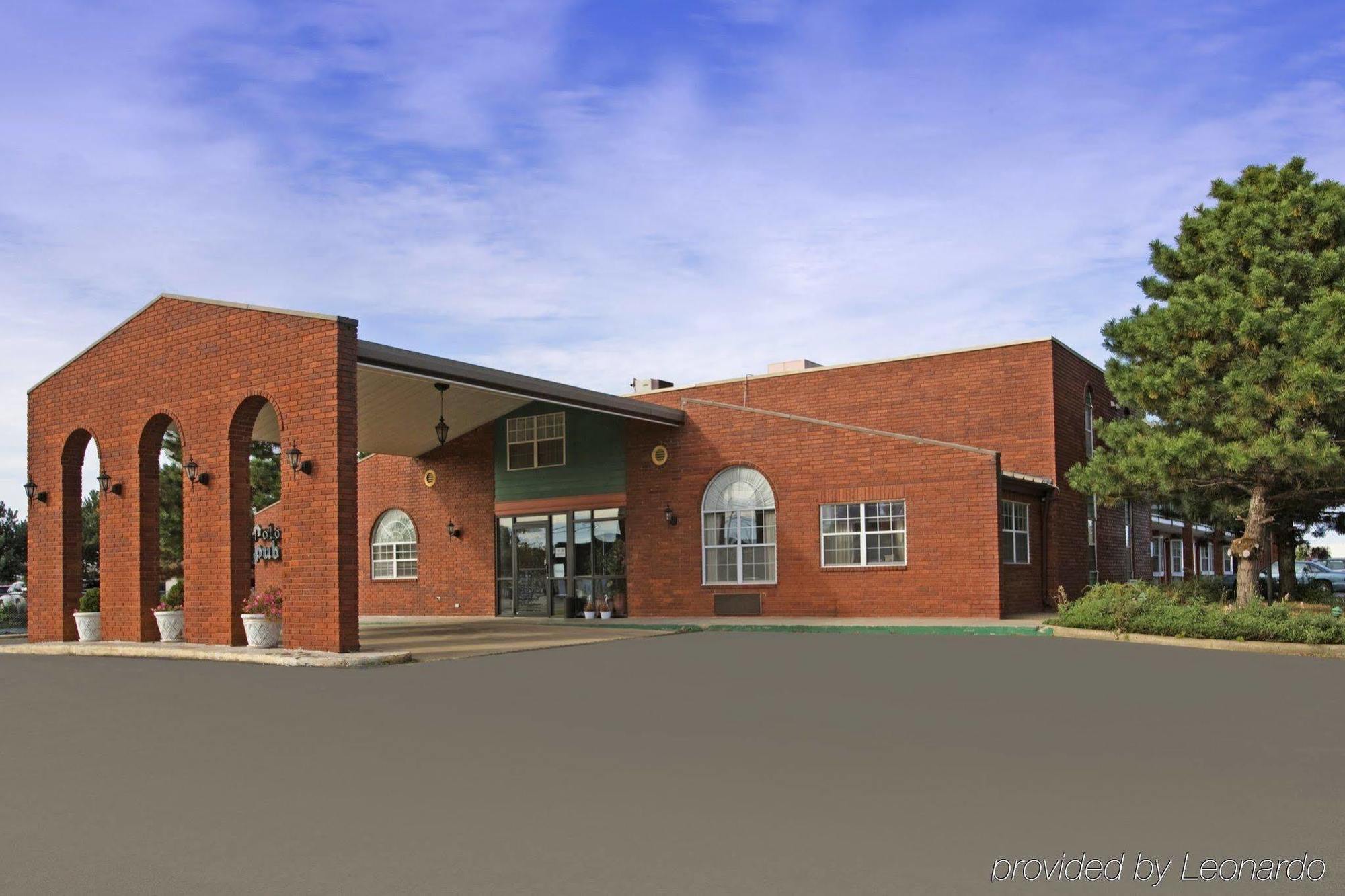 Americas Best Value Inn Belvidere - Rockford Εξωτερικό φωτογραφία