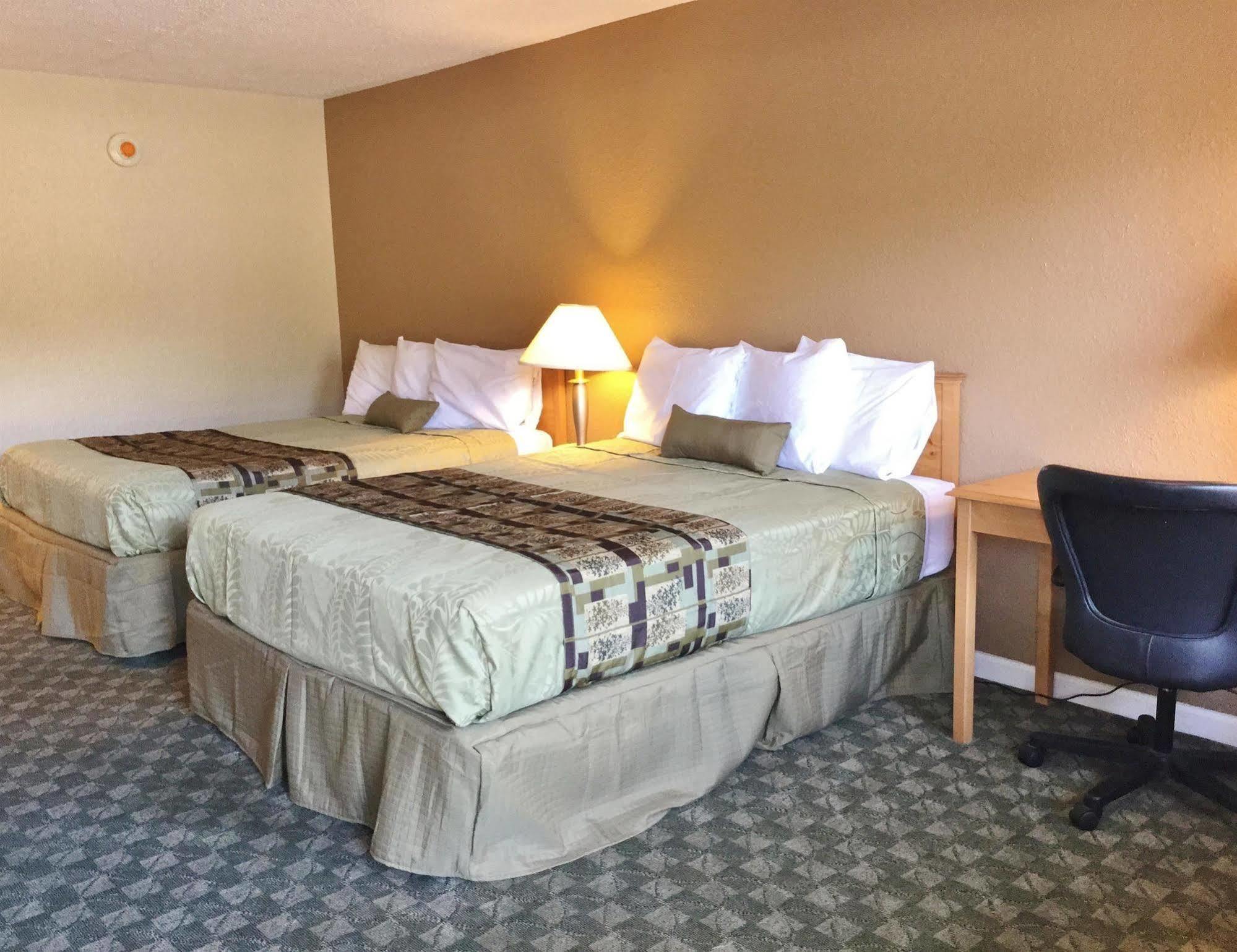 Americas Best Value Inn Belvidere - Rockford Εξωτερικό φωτογραφία