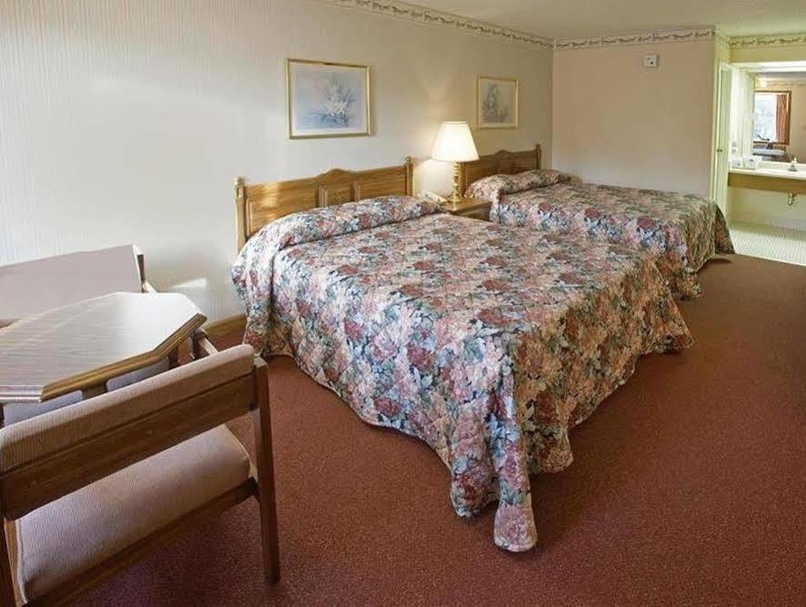 Americas Best Value Inn Belvidere - Rockford Εξωτερικό φωτογραφία
