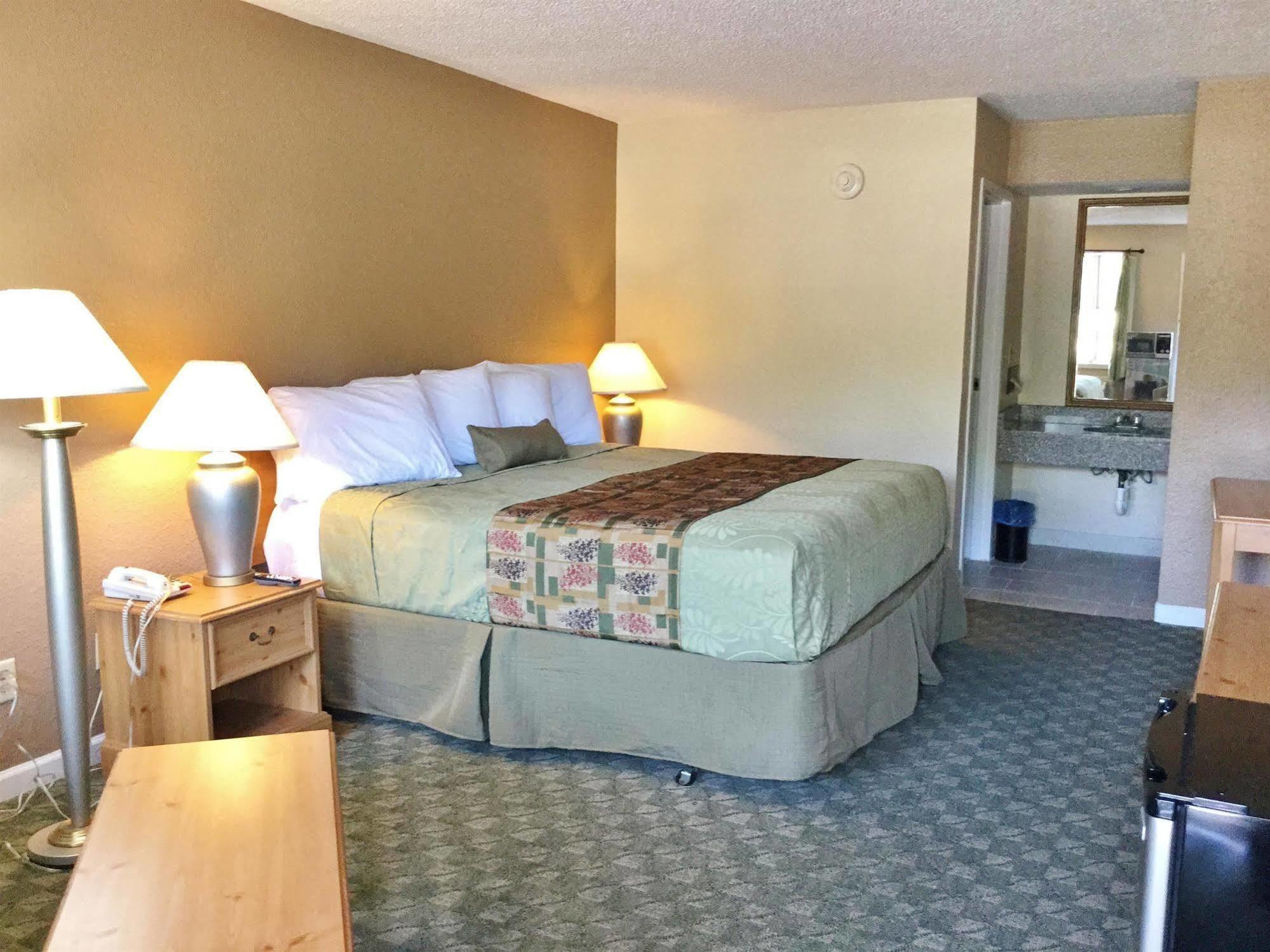 Americas Best Value Inn Belvidere - Rockford Εξωτερικό φωτογραφία