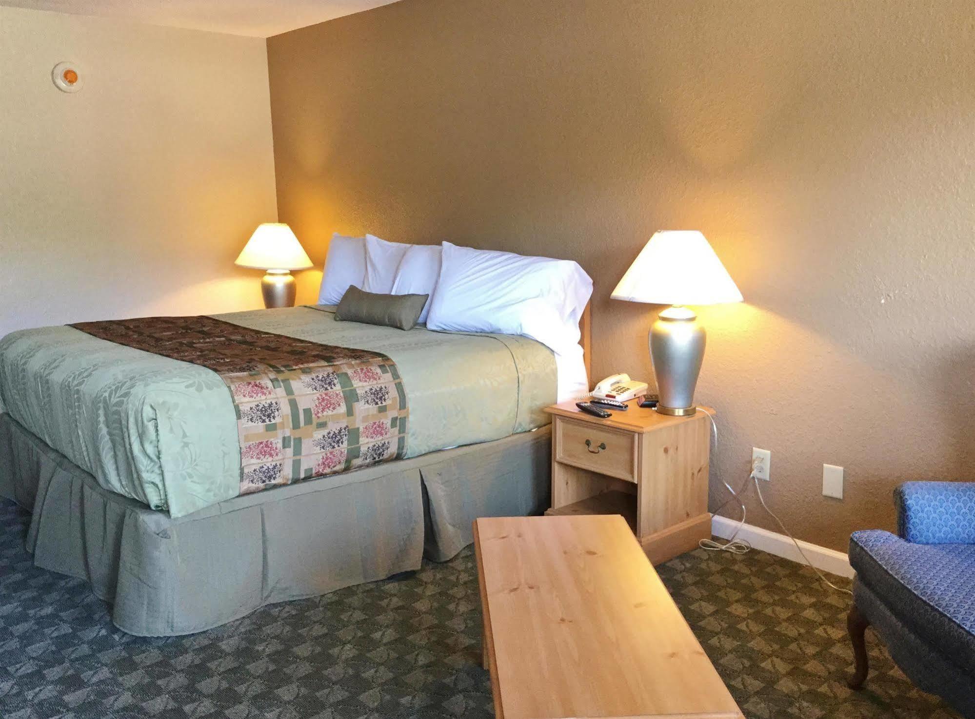 Americas Best Value Inn Belvidere - Rockford Εξωτερικό φωτογραφία