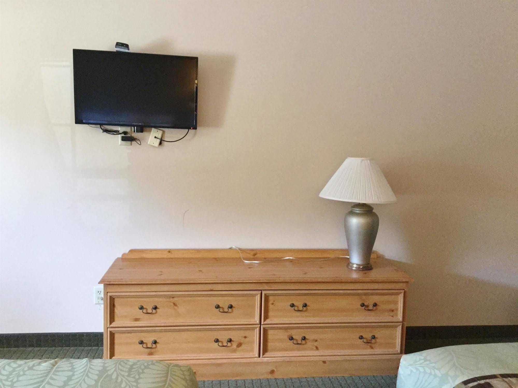 Americas Best Value Inn Belvidere - Rockford Εξωτερικό φωτογραφία