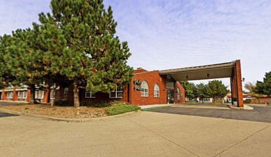 Americas Best Value Inn Belvidere - Rockford Εξωτερικό φωτογραφία