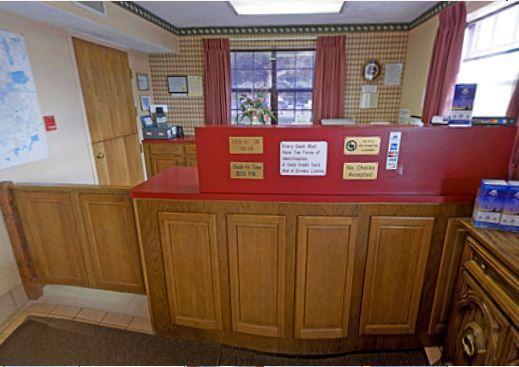 Americas Best Value Inn Belvidere - Rockford Εσωτερικό φωτογραφία